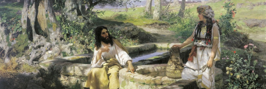 Bоскресенье 30-го мая 2021 — о самаряныне