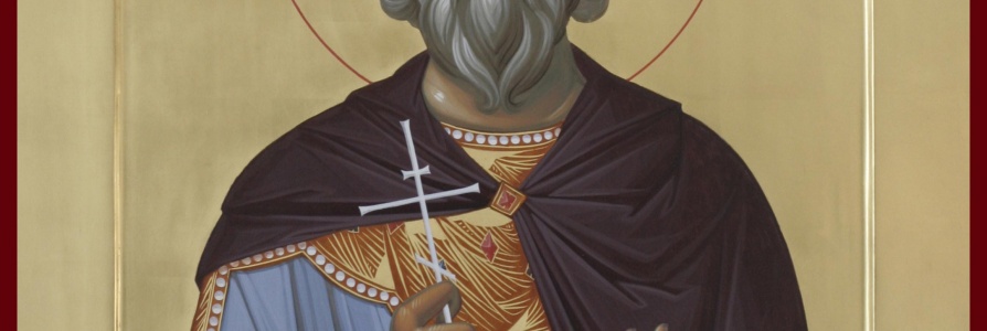 vendredi 28 juillet 2023 saint Vladimir, égal aux apotres