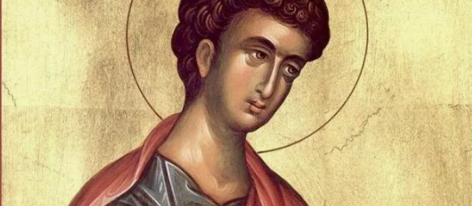 Dimanche 19 octobre 2025-19ème dimanche après Pentecôte-saint apôtre Thomas