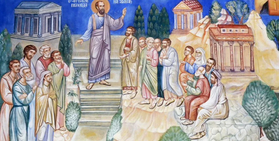 Paroisse Saint-Serge